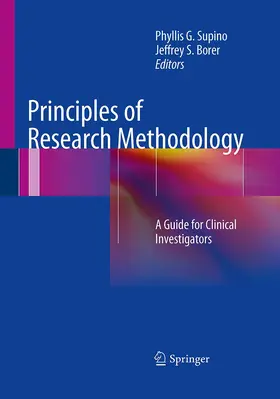 Borer / Supino |  Principles of Research Methodology | Buch |  Sack Fachmedien