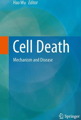 Wu |  Cell Death | Buch |  Sack Fachmedien