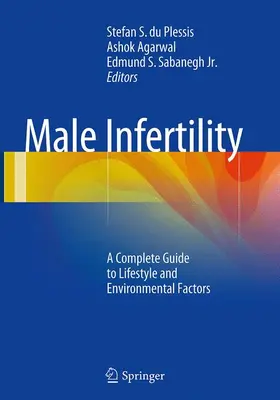 du Plessis / Sabanegh / Agarwal |  Male Infertility | Buch |  Sack Fachmedien