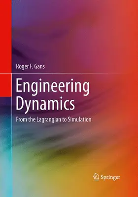 Gans |  Engineering Dynamics | Buch |  Sack Fachmedien