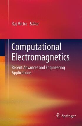 Mittra |  Computational Electromagnetics | Buch |  Sack Fachmedien