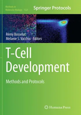 S. Vacchio / Bosselut |  T-Cell Development | Buch |  Sack Fachmedien