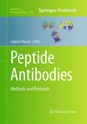 Houen |  Peptide Antibodies | Buch |  Sack Fachmedien