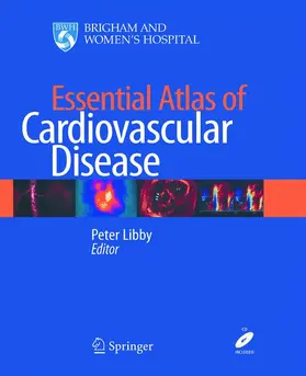 Libby |  Essential Atlas of Cardiovascular Disease | Buch |  Sack Fachmedien