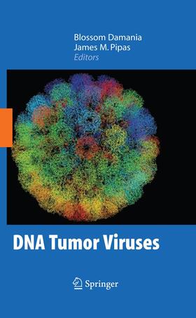 Pipas / Damania |  DNA Tumor Viruses | Buch |  Sack Fachmedien