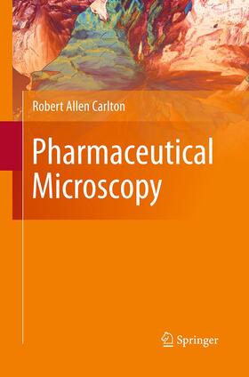 Carlton |  Pharmaceutical Microscopy | Buch |  Sack Fachmedien