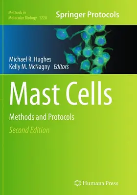 McNagny / Hughes |  Mast Cells | Buch |  Sack Fachmedien