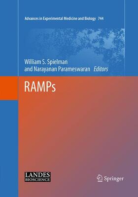 Parameswaran / Spielman |  RAMPs | Buch |  Sack Fachmedien