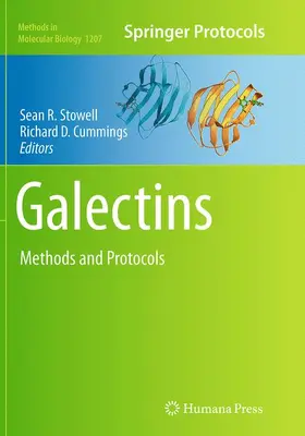 Cummings / Stowell |  Galectins | Buch |  Sack Fachmedien