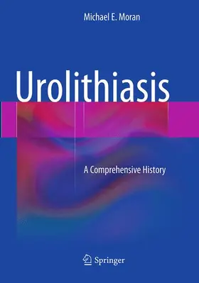 Moran |  Urolithiasis | Buch |  Sack Fachmedien