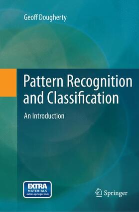 Dougherty |  Pattern Recognition and Classification | Buch |  Sack Fachmedien