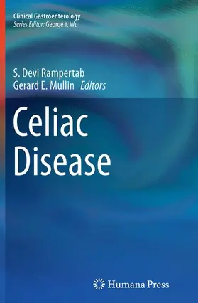 Mullin / Rampertab |  Celiac Disease | Buch |  Sack Fachmedien