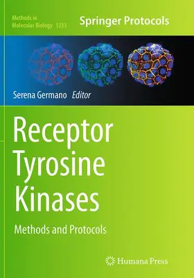 Germano |  Receptor Tyrosine Kinases | Buch |  Sack Fachmedien