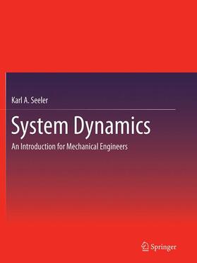 Seeler |  System Dynamics | Buch |  Sack Fachmedien