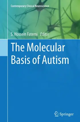 Fatemi |  The Molecular Basis of Autism | Buch |  Sack Fachmedien