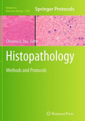 Day |  Histopathology | Buch |  Sack Fachmedien