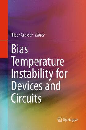 Grasser |  Bias Temperature Instability for Devices and Circuits | Buch |  Sack Fachmedien