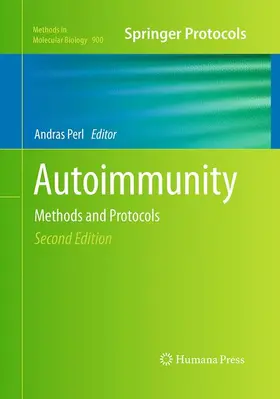 Perl |  Autoimmunity | Buch |  Sack Fachmedien