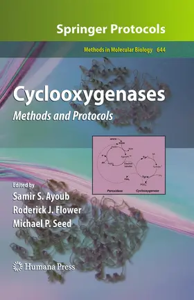 Ayoub / Seed / Flower |  Cyclooxygenases | Buch |  Sack Fachmedien