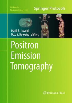 Hoekstra / Juweid |  Positron Emission Tomography | Buch |  Sack Fachmedien