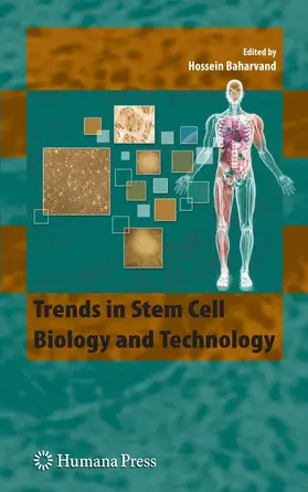 Baharvand |  Trends in Stem Cell Biology and Technology | Buch |  Sack Fachmedien