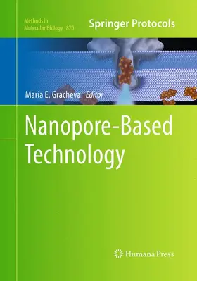 Gracheva |  Nanopore-Based Technology | Buch |  Sack Fachmedien