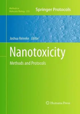 Reineke |  Nanotoxicity | Buch |  Sack Fachmedien