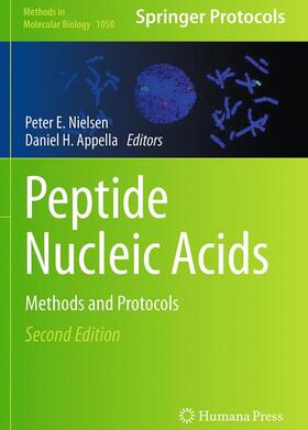 Appella / Nielsen |  Peptide Nucleic Acids | Buch |  Sack Fachmedien