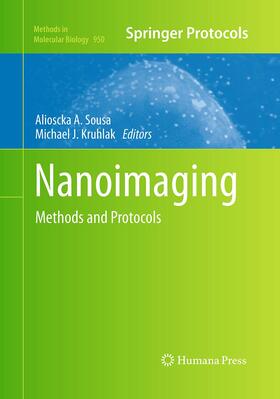 Kruhlak / Sousa |  Nanoimaging | Buch |  Sack Fachmedien