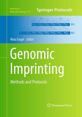 Engel |  Genomic Imprinting | Buch |  Sack Fachmedien