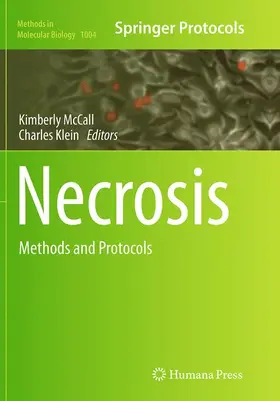 Klein / McCall |  Necrosis | Buch |  Sack Fachmedien