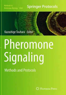 Touhara |  Pheromone Signaling | Buch |  Sack Fachmedien