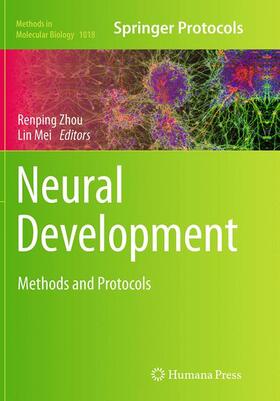 Mei / Zhou |  Neural Development | Buch |  Sack Fachmedien