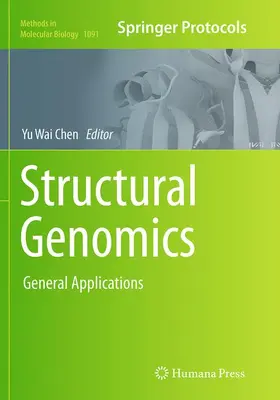 Chen |  Structural Genomics | Buch |  Sack Fachmedien