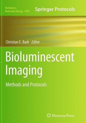 Badr |  Bioluminescent Imaging | Buch |  Sack Fachmedien