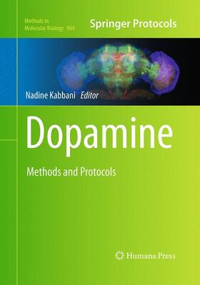 Kabbani |  Dopamine | Buch |  Sack Fachmedien