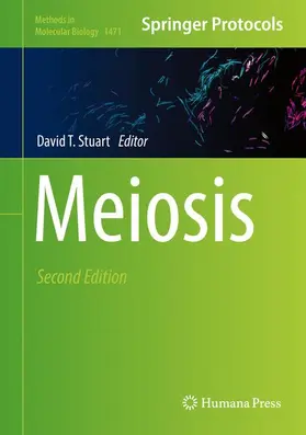 Stuart |  Meiosis | Buch |  Sack Fachmedien