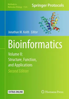 Keith |  Bioinformatics | Buch |  Sack Fachmedien