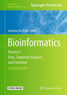 Keith |  Bioinformatics | Buch |  Sack Fachmedien