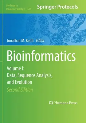 Keith |  Bioinformatics | Buch |  Sack Fachmedien