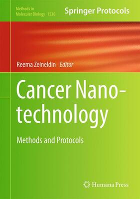 Zeineldin |  Cancer Nanotechnology | Buch |  Sack Fachmedien