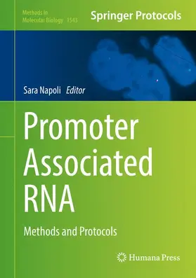 Napoli |  Promoter Associated RNA | Buch |  Sack Fachmedien