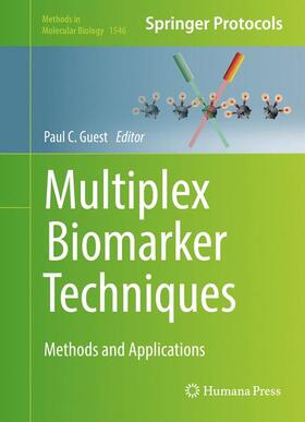 Guest |  Multiplex Biomarker Techniques | Buch |  Sack Fachmedien