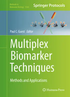 Guest |  Multiplex Biomarker Techniques | eBook | Sack Fachmedien