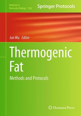 Wu |  Thermogenic Fat | Buch |  Sack Fachmedien