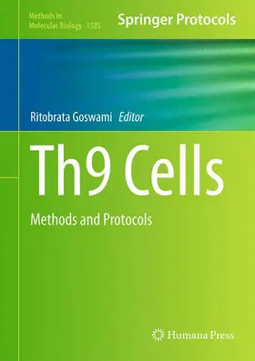 Goswami |  Th9 Cells | Buch |  Sack Fachmedien