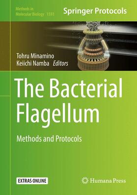 Namba / Minamino |  The Bacterial Flagellum | Buch |  Sack Fachmedien