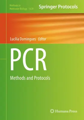 Domingues |  PCR | Buch |  Sack Fachmedien