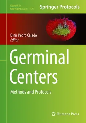 Calado |  Germinal Centers | Buch |  Sack Fachmedien