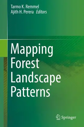 Perera / Remmel |  Mapping Forest Landscape Patterns | Buch |  Sack Fachmedien